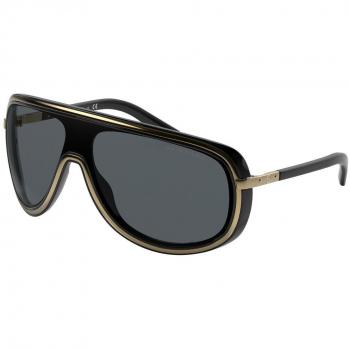Ralph Lauren RL7069 Men's Gold Sunglasses 133mm