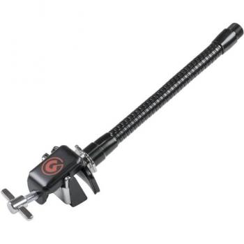 Gibraltar Bass Drum Hoop Microphone Clamp Mounting System