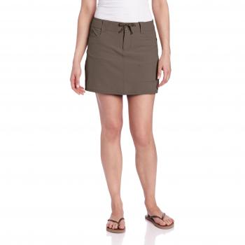 Outdoor Research - Ferrosi Skort, Color Marrã³n, Talla S