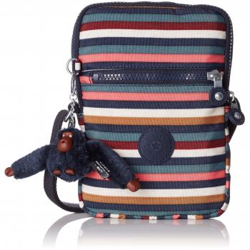 Kipling ESSYLA Bolso Bandolera, 21 cm, 0.5 litros,