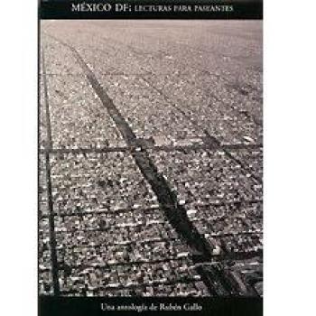 México DF: Lecturas para paseantes