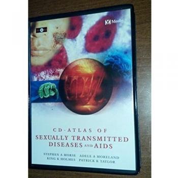 CD-Atlas of Sexually Transmitted Diseases and Aids, Version 1.0, Hybrid