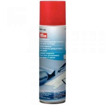 Prym Adhesive Spray, Dose à 250 ml, 250