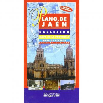 Plano de Jaén