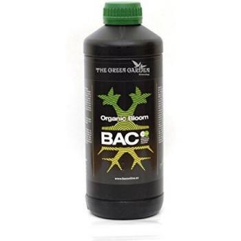 BAC Fertilizante/Abono de Floración para Cultivo Organic Bloom