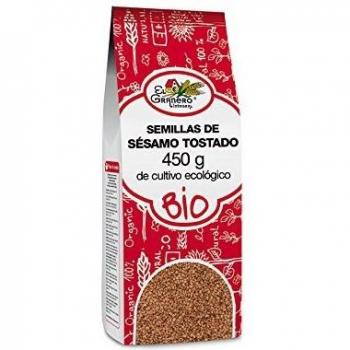 Granero Multivitaminas y Minerales - 450 gr