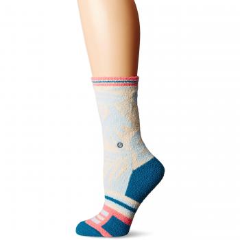 Stance - Calcetines - para mujer azul M