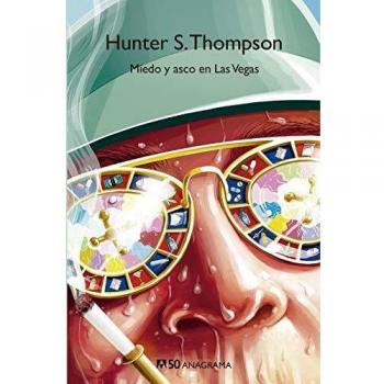 Miedo y asco en Las Vegas: 43