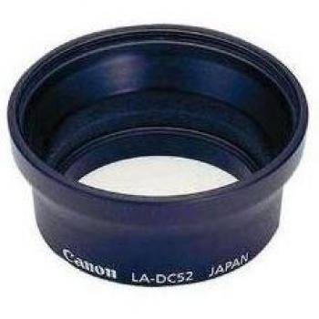 Canon LADC52B Adaptador Filtro
