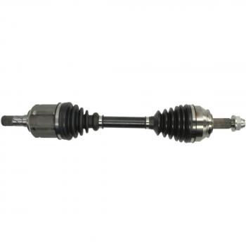 Árbol de transmisión PASCAL G2F050PC - Alta resistencia y durabilidad