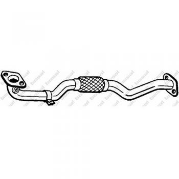 Bosal 800-059 Tubos