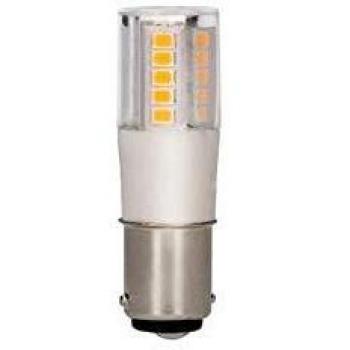 Edm 98936 Bombilla Bayoneta Led, 5.5W, Luz Fria