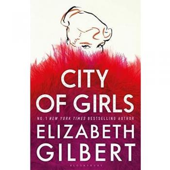City of Girls