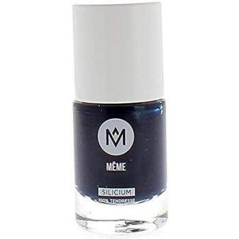 Esmalte de Uñas Silicona Azul Marino 10ml