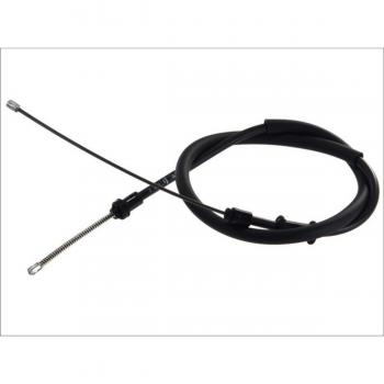 Cable de tracción para freno de estacionamiento LINEX 35.01.90 derecho