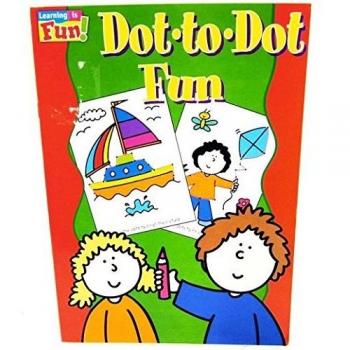 Do to Dot Fun