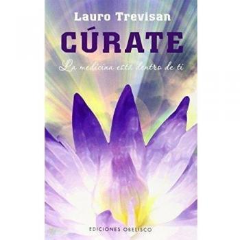 Cúrate - TREVISAN, LAURO