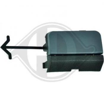 Tapa gancho de arrastre DIEDERICHS 2286862