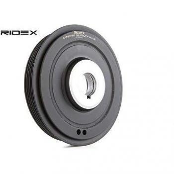 Ridex 3213B0002 - Polea para cigüeñal