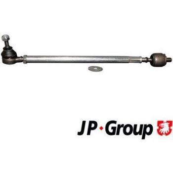 JP GROUP Articulación Axial y Barra de Dirección 4144400400 - Tipo: Articulación axial y barra de dirección; Características: Alta calidad, durabilidad, diseño preciso para un ajuste perfecto, compatible con varios modelos de vehículos