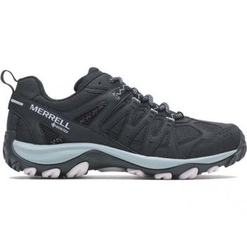 Zapatillas Deportivas Hombre Accentor Sport 3 Merrell Negro