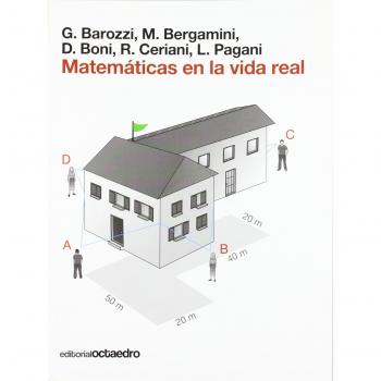 Matemáticas en la vida real: 13