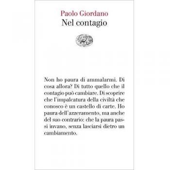 Nel contagio