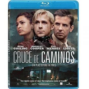 Cruce De Caminos [Blu-ray]