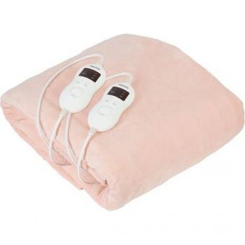 Calienta Camas Eléctrico Doble Briebe EB1134