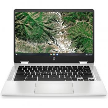 HP Chromebook x360 14a-ca0033ns Intel Pentium Silver N5030/8GB/64GB eMMC/14 Táctil