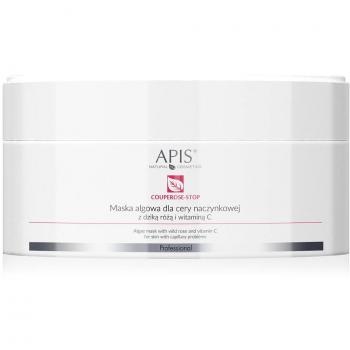 Apis Natural Cosmetics Couperose-Stop Intensely Moisturising Face Mask 100 g