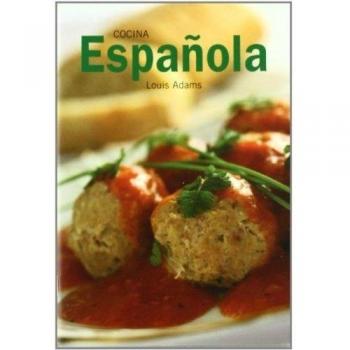 Hoy cocinamos-Cocina Española