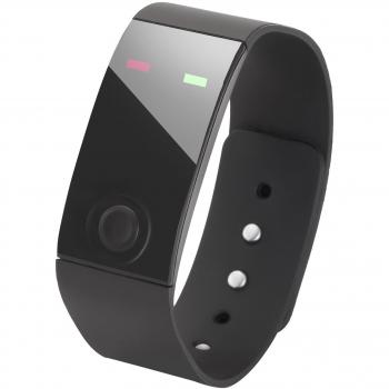 LifeVit PR-500 - Pulsera aviso Medicación, conexión Bluetooth con móviles y Tablets, autonomía 4-5 Días, resistente al agua, ideal Gente mayor