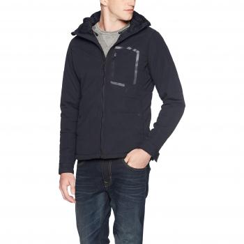 Fox Podium - Chaqueta Hombre - Negro Talla XL 2018