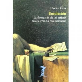 Emulación: La formación de los artistas para la Francia revolucionaria