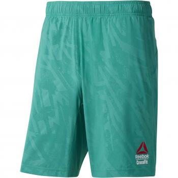 Reebok RC Austin II Training Pantalones Cortos - AW19 - S