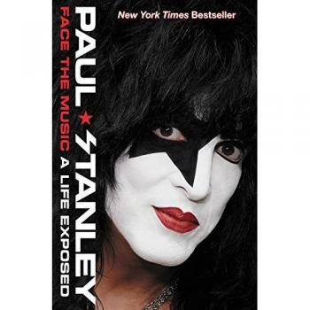 Face the Music: A Life Exposed