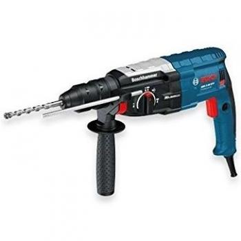 Bosch GBH 2-28 DFV + GDE 16 Plus rotary hammers SDS Plus 900 RPM 850 W - Martillo perforador