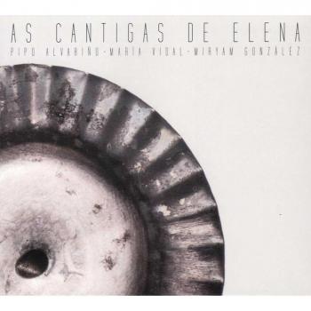 As Cantigas De Elena
