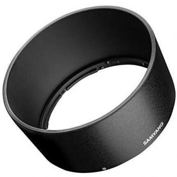 Samyang Lens Hood f. MF 85/F1,4 85/T1,5 VDSLR Marca Samyang