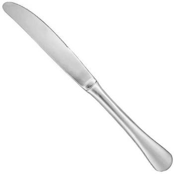 Cuchillo de Postre Llorca Inox 20 cm - Pack de 12 Unidades | Alta Calidad