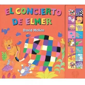 El concierto de Elmer