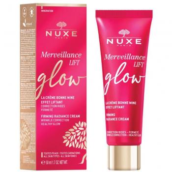 Nuxe Merveillance LIFT Glow Firming Face Cream 50 ml