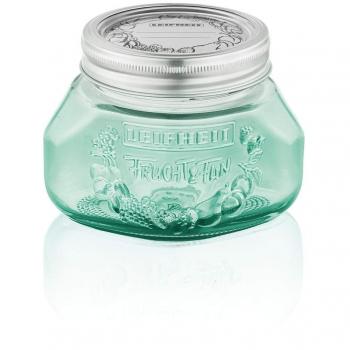 Leifheit  36316 - Tarro de conserva 0.5 L, verde