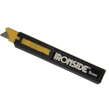 Ironside 102-078 - Cuchilla tronzable