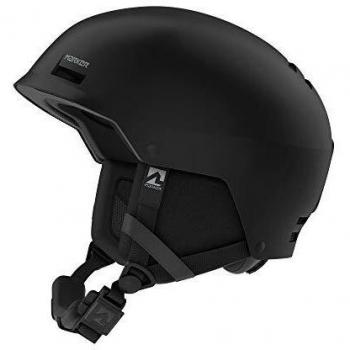 Marker KOJAK Black Casco, Unisex Adulto, Negro, Small