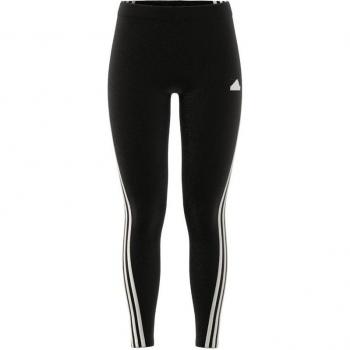 Mallas Adidas FI 3S Legging Mujer Negro