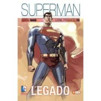 Superman: Legado