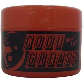 Sakamoto Koseido Cool Grease R - Large 210g Apple Scented Hair Pomade