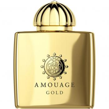 Amouage Eau de Parfum Gold Woman 100 ml